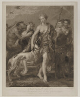 KG 17474
<br/>
Diana and her Nymphs
<br/>
<em>Ward, James (1769-1859)</em>